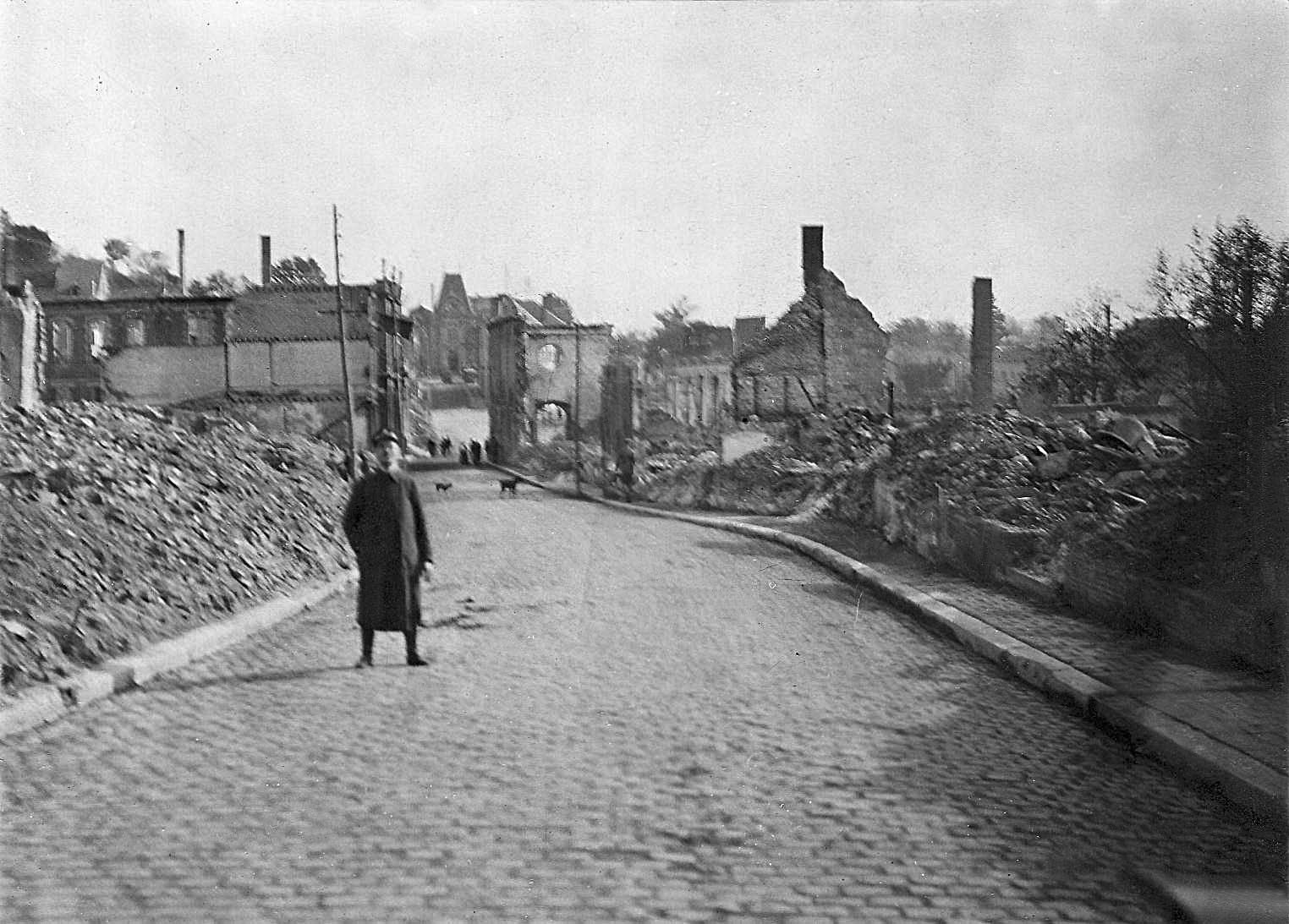 [10a] Vouziers 1914