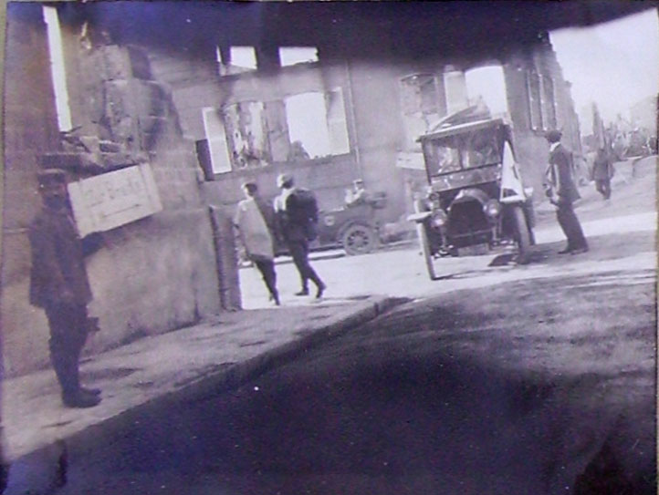 [2b] Straße in Dun
