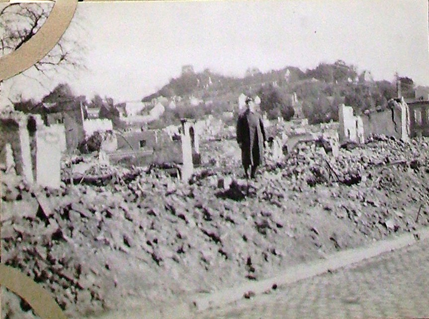 [7c] Vouziers 1914