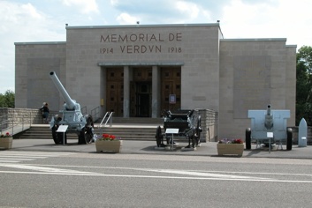 Memorial de verdun