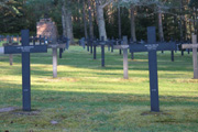 Deutscher Soldatenfriedhof Hohrod