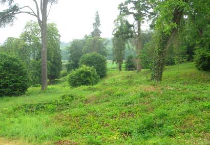 Das verschwundene Dorf Craonne