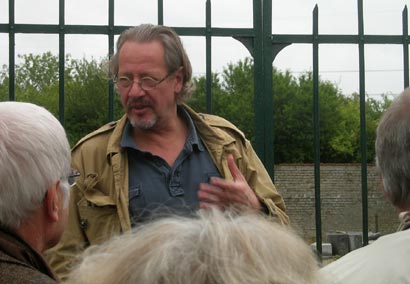 Achim Konejung